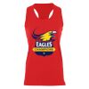 160g Racerback Vest Thumbnail