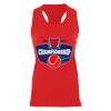 160g Racerback Vest Thumbnail