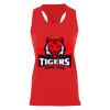 160g Racerback Vest Thumbnail