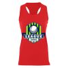 160g Racerback Vest Thumbnail