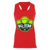 160g Racerback Vest Thumbnail