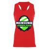 160g Racerback Vest Thumbnail
