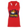 160g Racerback Vest Thumbnail