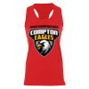 160g Racerback Vest Thumbnail
