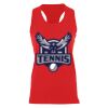 160g Racerback Vest Thumbnail