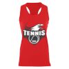 160g Racerback Vest Thumbnail