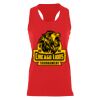 160g Racerback Vest Thumbnail