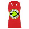 160g Racerback Vest Thumbnail