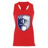 160g Racerback Vest Thumbnail