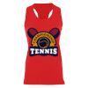 160g Racerback Vest Thumbnail