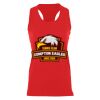 160g Racerback Vest Thumbnail
