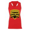 160g Racerback Vest Thumbnail