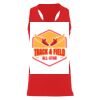 160g Racerback Vest Thumbnail