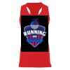 160g Racerback Vest Thumbnail