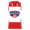 160g Racerback Vest Thumbnail