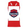 160g Racerback Vest Thumbnail