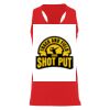 160g Racerback Vest Thumbnail