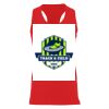 160g Racerback Vest Thumbnail