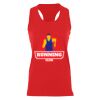 160g Racerback Vest Thumbnail