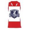 160g Racerback Vest Thumbnail
