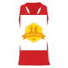 160g Racerback Vest Thumbnail
