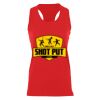 160g Racerback Vest Thumbnail
