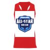 160g Racerback Vest Thumbnail