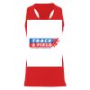 160g Racerback Vest Thumbnail