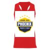 160g Racerback Vest Thumbnail