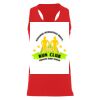 160g Racerback Vest Thumbnail