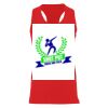 160g Racerback Vest Thumbnail