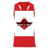 160g Racerback Vest Thumbnail