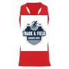 160g Racerback Vest Thumbnail
