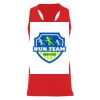 160g Racerback Vest Thumbnail