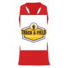 160g Racerback Vest Thumbnail
