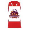 160g Racerback Vest Thumbnail