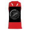 160g Racerback Vest Thumbnail