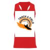 160g Racerback Vest Thumbnail