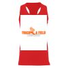 160g Racerback Vest Thumbnail