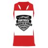 160g Racerback Vest Thumbnail