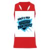 160g Racerback Vest Thumbnail