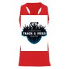160g Racerback Vest Thumbnail