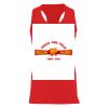 160g Racerback Vest Thumbnail