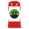 160g Racerback Vest Thumbnail