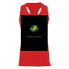 160g Racerback Vest Thumbnail