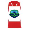 160g Racerback Vest Thumbnail