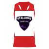 160g Racerback Vest Thumbnail