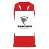 160g Racerback Vest Thumbnail