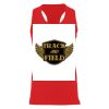 160g Racerback Vest Thumbnail
