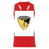 160g Racerback Vest Thumbnail